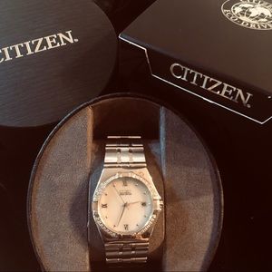 MERRY CHRISTMAS PRICE DROP!            ECCO WATCH